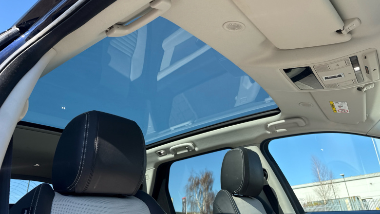 Land Rover Discovery Sport 2.0 D200 R-Dynamic HSE 5dr Auto Diesel Station Wagon